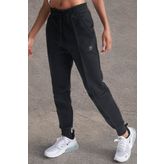 Nike Tech Fleece Jogger Siyah Kadın Eşofman Altı
