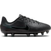 Nike Tiempo Jr Legend 10 Academy Fg/mg Futbol Krampon - DV4348 - Siyah