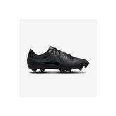 Nike Tiempo Legend 10 Academy Düşük Bilekli Erkek Siyah Çim Saha Kramponu (1 Beden Büyük Alınuz)