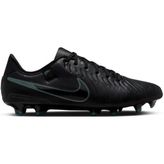 Nike Tiempo Legend 10 Academy Fg/mg Erkek Futbol Krampon - DV4337 - Renkli