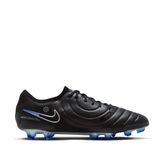 Nike Tiempo Legend 10 Elite Fg Erkek Siyah Krampon