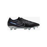 Nike Tiempo Legend 10 Elite Sg-Pro Ac Erkek Gri Krampon (Çim Zemin) DV4329040 P-146 - Siyah