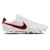 Nike Tiempo Ligera Pro Fg Erkek Beyaz Futbol Krampon HQ3158-106
