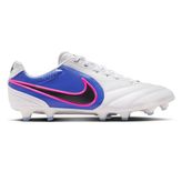 Nike Tiempo Lıgera Pro Fg Erkek Beyaz Futbol Krampon HQ3158-146