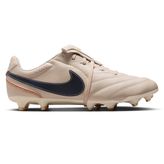 Nike Tiempo Ligera Pro Fg Ft Erkek Bej Futbol Krampon IQ0895-240