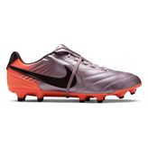 Nike Tiempo Ligera Pro Fg Ft Erkek Mor Futbol Krampon IO4401-500