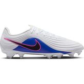 Nike Tiempo Maestro Academy FG/MG Erkek Halı Saha Krampon 45 Numaralı Modern Tasarım 146 - Beyaz