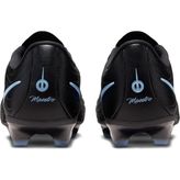 Nike Tıempo Maestro Academy Fg/Mg Siyah Erkek Krampon Ib1600-040