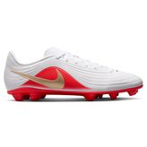 Nike Tiempo Maestro Club Fg/Mg Erkek Beyaz Futbol Krampon IB1602-100