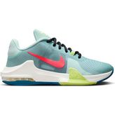Nike Unisex Basketbol Ayakkabısı Air Max Impact 4 - Renkli