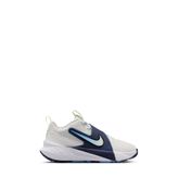 Nike Unisex Beyaz Basketbol Ayakkabısı 39 Numara TEAM HUSTLE D 12 (GS) Modeli
