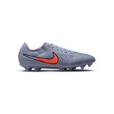 Nike Unisex Çim Zemin Kramponu Tıempo Legend 10 Pro Fg - Mavi