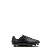 Nike Unisex Siyah Krampon 37.5 Numara JR LEGEND 10 ACADEMY FG/M Modeli