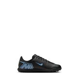 Nike Unisex Siyah Krampon 37.5 Numara JR VAPOR 16 CLUB TF Modeli