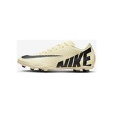 Nike Vapor 15 Club Fg/mg Erkek Kramponu(Dar Kalıp) - Sarı