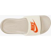 Nike Victori One Slide Terlik - Krem