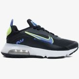 Nike W Air Max 2090 Siyah Kadın Spor Ayakkabı