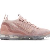 Nike W Air Vapormax 2021 Fk Pembe Kadın Günlük Ayakkabı