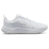 Nike W Downshifter 12 Kadın Beyaz Koşu Ayakkabısı