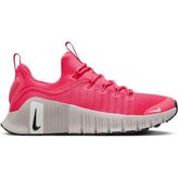 Nike W Free Metcon 6 Kadın Antrenman Ayakkabısı - FJ7126 - Pembe