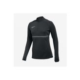 Nike W Nk Df Acd21 Dril Top Kadın Antrenman Eşofman Üstü