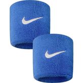 Nike Wristband Havlu Bileklik - Mavi