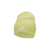 Nike Yeşil Unisex Bere FB6528-331-U NK PEAK BEANIE TC FUT