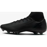 Nike Zm Superfly 10 Academy Fg Krampon - FQ1456 - Siyah