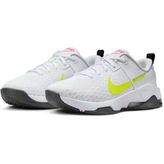 Nike Zoom Bella 6 DR5720 107 Beyaz Kadın Fitness Spor Ayakkabı