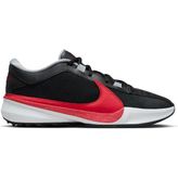 Nike Zoom Freak 5 Erkek Siyah Basketbol Ayakkabısı