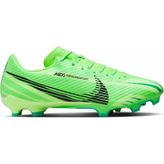 Nike Zoom Vapor 15 Acad Erkek Krampon Ayakkabı FJ7200-300-YEŞİL - Siyah - Beyaz - Mavi
