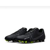 Nike Zoom Vapor 15 Academy Ag Erkek Krampon DJ5630-001 - Siyah