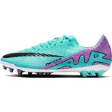 Nike Zoom Vapor 15 Academy Ag Erkek Krampon DJ5630-300 - Turkuaz