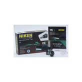 Niken D4S LED Xenon Far Ampul Pro Serisi