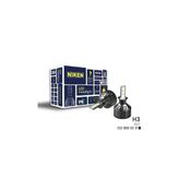 Nıken Led Xenon Pro Serısı H3 24V
