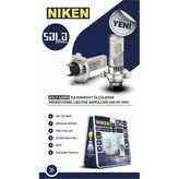 Nıken Led Xenon Solo Serısı H7