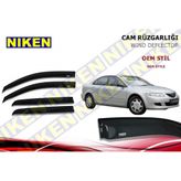 Niken Mazda 6 2002-2007 Cam Rüzgarlığı