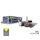 Nıken Nova Soft H11 Led Xenon 55w