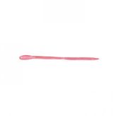 Nikko 827 Dappy Isome 100 mm Clear Pink Silikon Yem