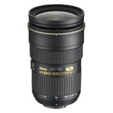 Nikon 24-70mm f-2.8G AF-S Lens