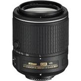 Nikon 55-200mm f/4-5.6G ED Lens