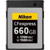 Nikon 660 GB CFexpress Type B Hafıza Kartı