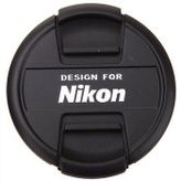 Nikon 77mm Lens Kapağı