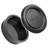 Nikon Body Lens Kapak Seti