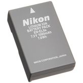 Nikon EN-EL9A Batarya