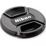 Nikon LC-67 67mm Lens Kapağı