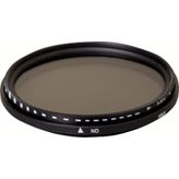 Nikon Nd Variable Filtre 2-4 Stop 62 Mm