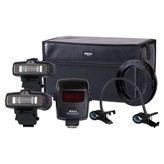 NIKON R1C1 CLOSE UP SPEEDLIGHT - KABLOSUZ