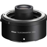 Nikon TC-2.0x Z Teleconverter