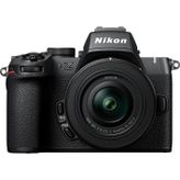 Nikon Z50 II 16-50mm Lens Kit